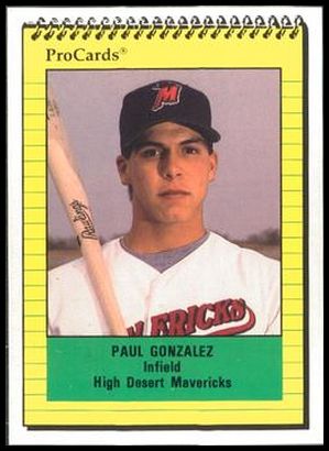 2404 Paul Gonzalez